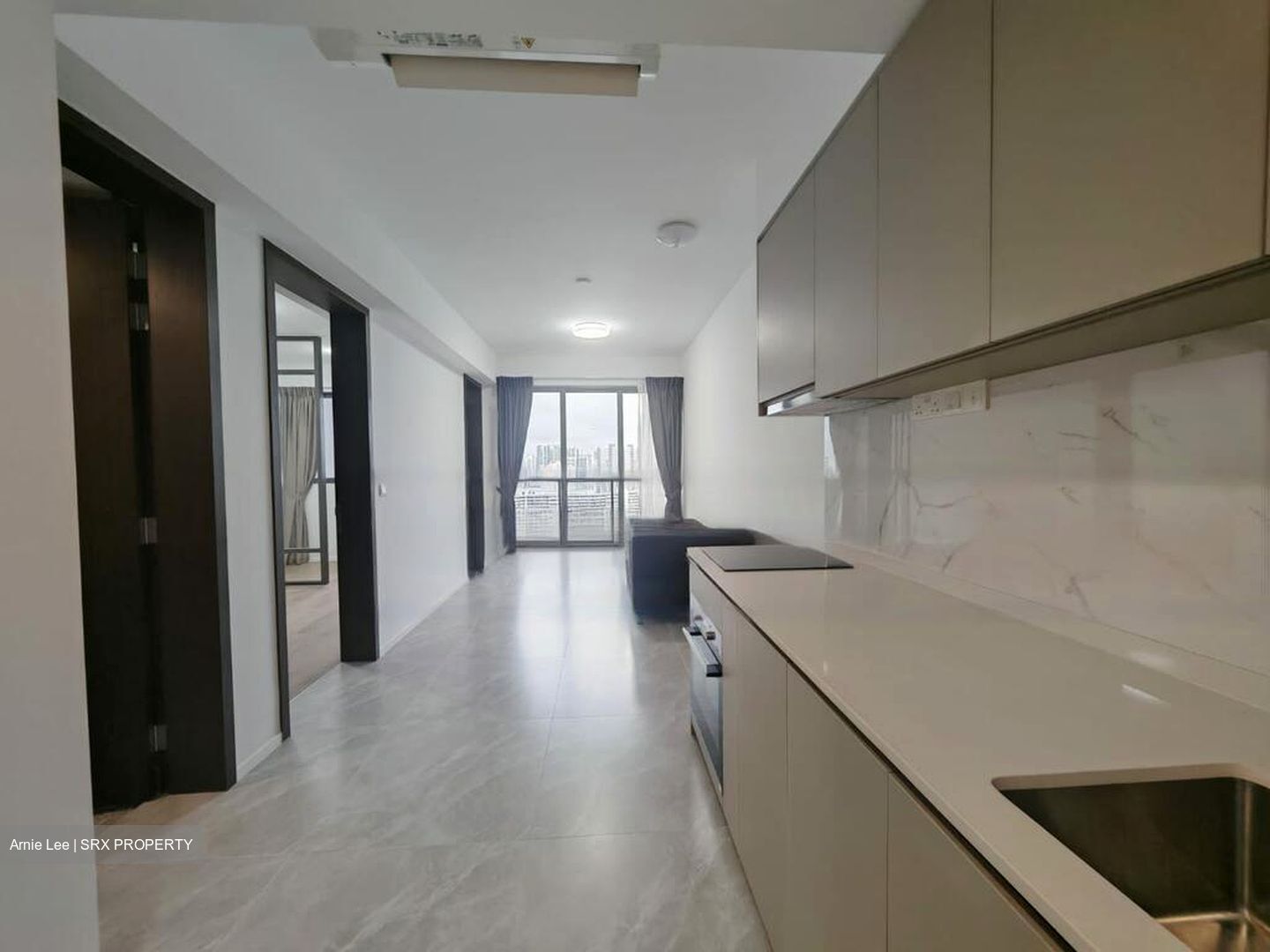 Clavon (D5), Apartment #480051461